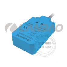 Plactis AC 2 fils Câble de proximité inductive M12 capteur de connecteur optique (LE68 AC2)